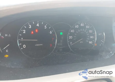 2007 Toyota Avalon Limited z USA, uszkodzony, nr VIN 4T1BK36B67U215314